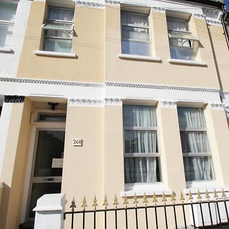 Flexistay Aparthotel Tooting London Bagian luar foto