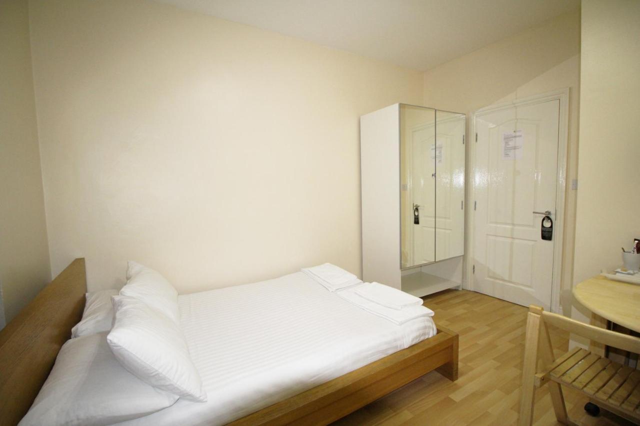 Flexistay Aparthotel Tooting London Bagian luar foto