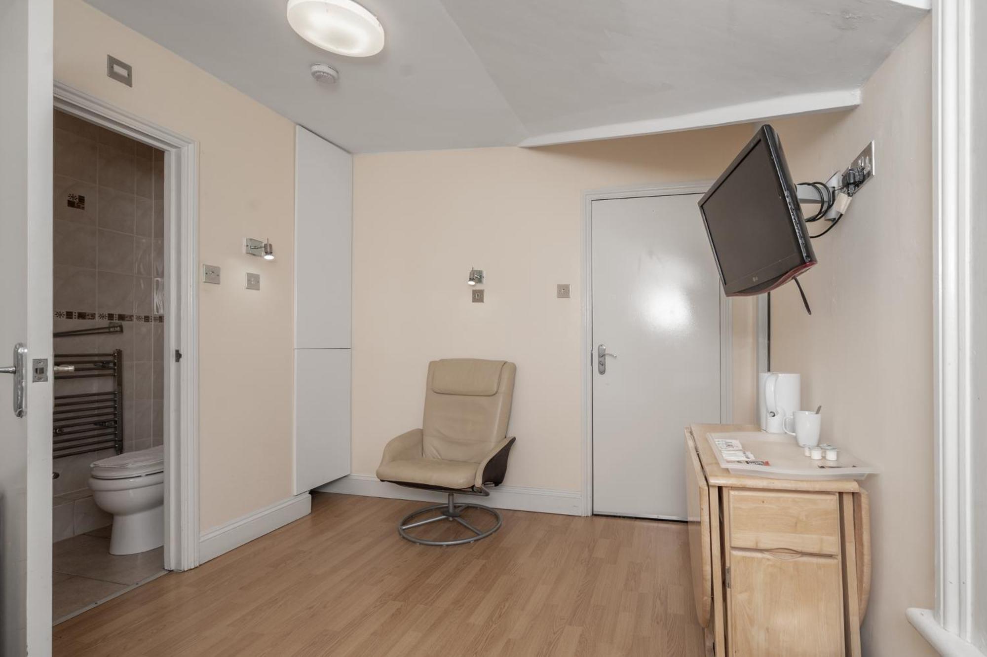 Flexistay Aparthotel Tooting London Bagian luar foto