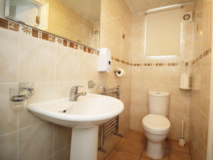Flexistay Aparthotel Tooting London Bagian luar foto