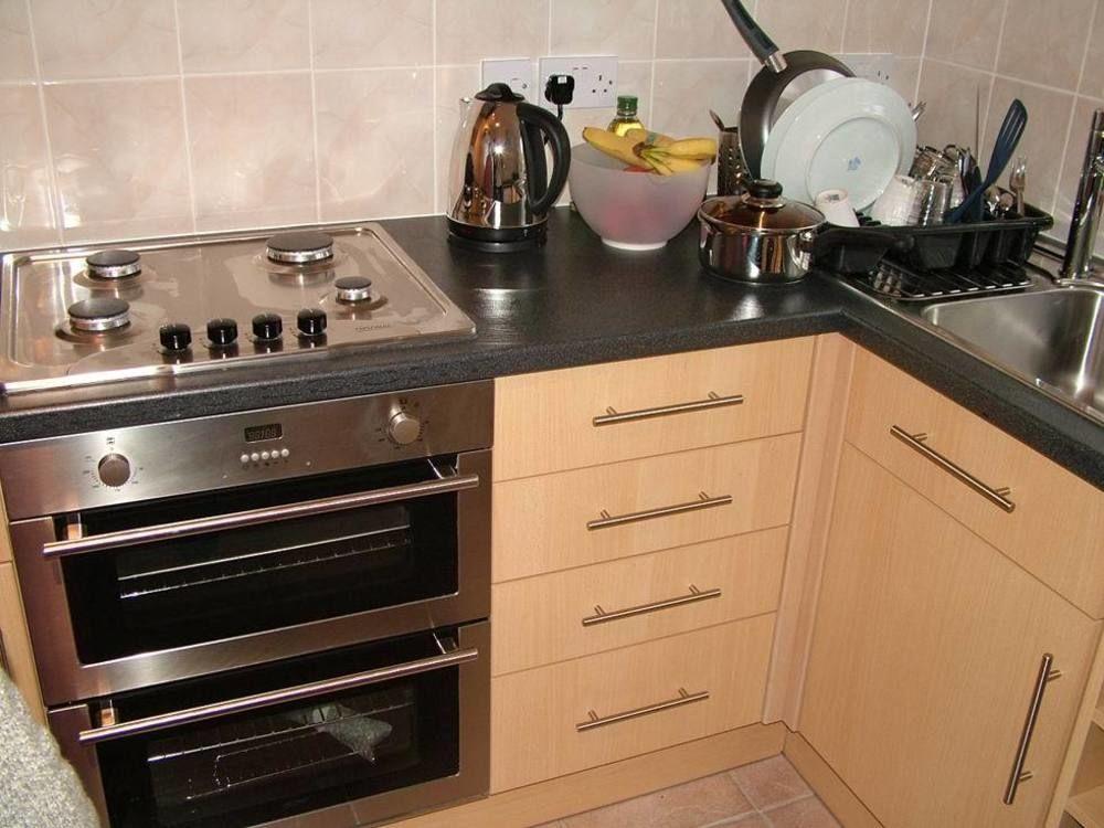 Flexistay Aparthotel Tooting London Bagian luar foto