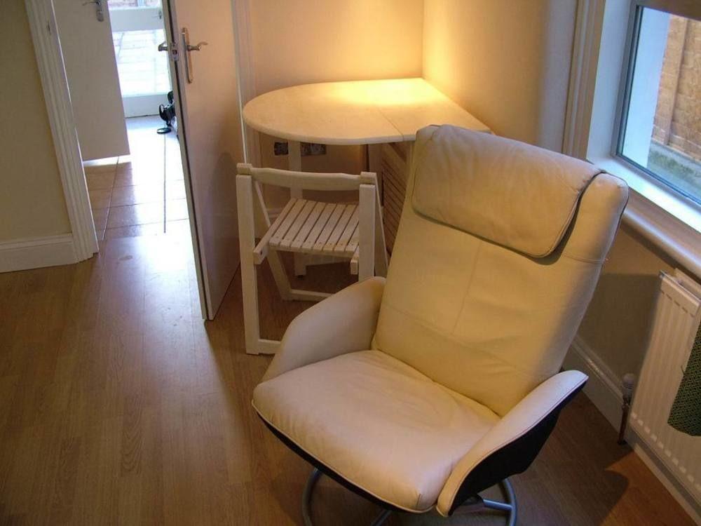 Flexistay Aparthotel Tooting London Bagian luar foto